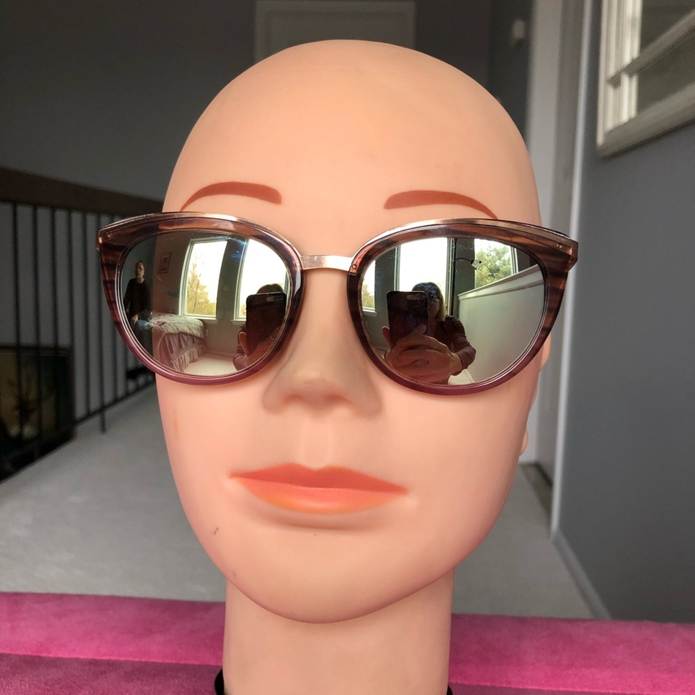 Johnny Was Grace Sunglasses New